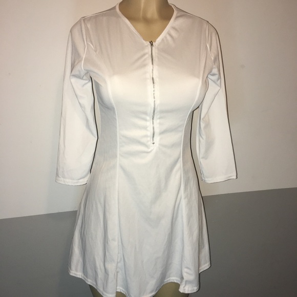 Grown and sexy dress - Picture 3 of 3